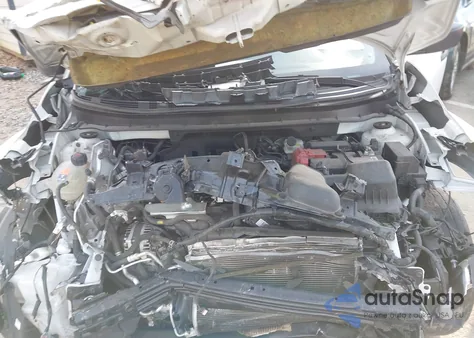 2024 Nissan Kicks S Xtronic Cvt из США, поврежденный, VIN 3N1CP5BVXRL517758